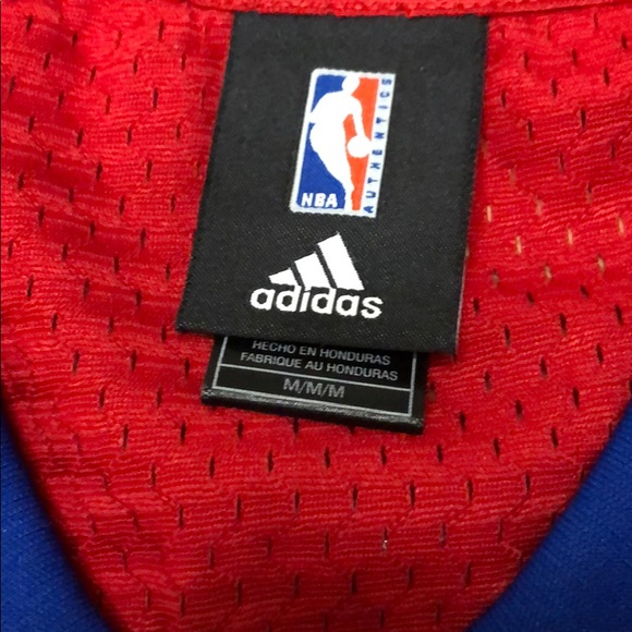 Clippers Blake Griffin jersey - Picture 3 of 4